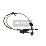 MAXGEAR Seilzug, Schaltgetriebe