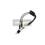 MAXGEAR Seilzug, Schaltgetriebe