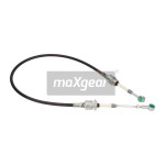 MAXGEAR Seilzug, Schaltgetriebe