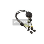 MAXGEAR Seilzug, Schaltgetriebe