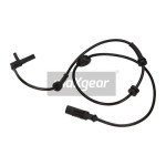 MAXGEAR Sensor, Raddrehzahl
