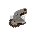 MAXGEAR Spanner, Steuerkette