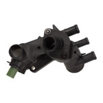 MAXGEAR Thermostatgehäuse