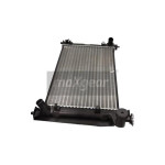 MAXGEAR Kühler, Motorkühlung