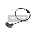MAXGEAR Motorhaubenzug
