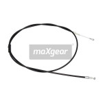 MAXGEAR Motorhaubenzug