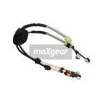 MAXGEAR Seilzug, Schaltgetriebe