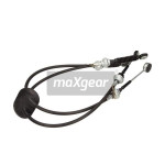 MAXGEAR Seilzug, Schaltgetriebe