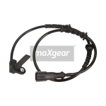 MAXGEAR Sensor, Raddrehzahl