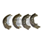 MAXGEAR Bremsbackensatz