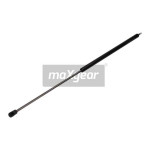MAXGEAR Gasfeder, Motorhaube