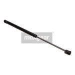 MAXGEAR Gasfeder, Koffer-/Laderaum