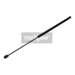 MAXGEAR Gasfeder, Koffer-/Laderaum