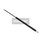MAXGEAR Gasfeder, Koffer-/Laderaum