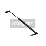 MAXGEAR Gasfeder, Koffer-/Laderaum
