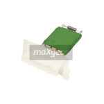 MAXGEAR Regler, Innenraumgebläse