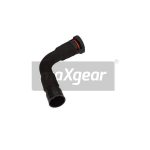 MAXGEAR Schlauch, Kurbelgehäuseentlüftung