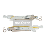 MAXGEAR Nachsteller, Trommelbremse