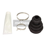 MAXGEAR Faltenbalgsatz, Antriebswelle