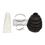 MAXGEAR Faltenbalgsatz, Antriebswelle