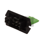 MAXGEAR Widerstand, Innenraumgebläse