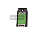 MAXGEAR Widerstand, Innenraumgebläse