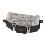 MAXGEAR Regler, Innenraumgebläse