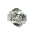 MAXGEAR Umlenk-/Führungsrolle, Keilrippenriemen