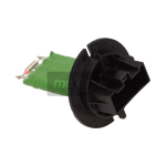 MAXGEAR Widerstand, Innenraumgebläse