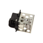 MAXGEAR Vorwiderstand, Elektromotor-Kühlerlüfter