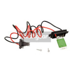 MAXGEAR Regler, Innenraumgebläse