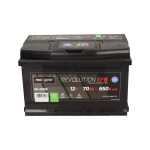 MAXGEAR Starterbatterie