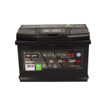 MAXGEAR Starterbatterie