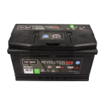 MAXGEAR Starterbatterie