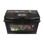 MAXGEAR Starterbatterie