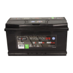 MAXGEAR Starterbatterie