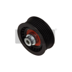MAXGEAR Umlenk-/Führungsrolle, Keilrippenriemen