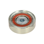 MAXGEAR Umlenk-/Führungsrolle, Keilrippenriemen