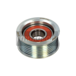 MAXGEAR Umlenk-/Führungsrolle, Keilrippenriemen