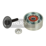 MAXGEAR Umlenk-/Führungsrolle, Keilrippenriemen