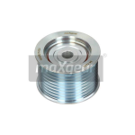 MAXGEAR Umlenk-/Führungsrolle, Keilrippenriemen