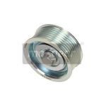MAXGEAR Umlenk-/Führungsrolle, Keilrippenriemen