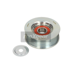 MAXGEAR Spannarm, Keilrippenriemen