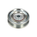 MAXGEAR Umlenk-/Führungsrolle, Keilrippenriemen