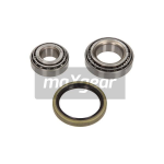 MAXGEAR Radlagersatz