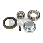 MAXGEAR Radlagersatz