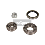 MAXGEAR Radlagersatz