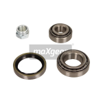 MAXGEAR Radlagersatz