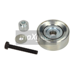 MAXGEAR Umlenk-/Führungsrolle, Keilrippenriemen