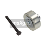 MAXGEAR Umlenk-/Führungsrolle, Keilrippenriemen